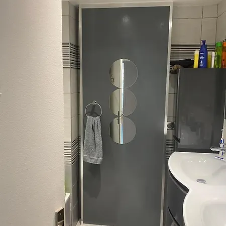 Zola 2 * Villeurbanne