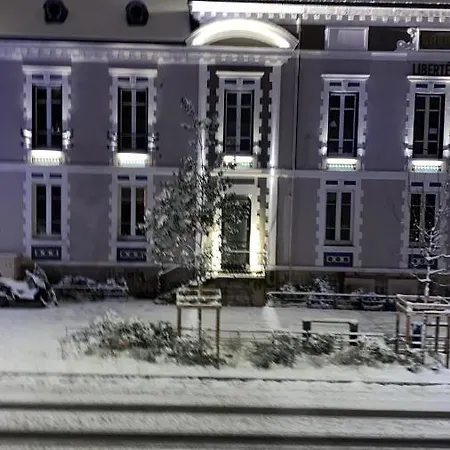 Zola 2 Villeurbanne