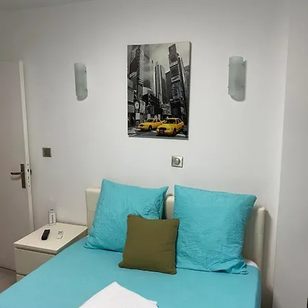 Guest house Zola 2