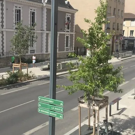 Zola 2 * Villeurbanne