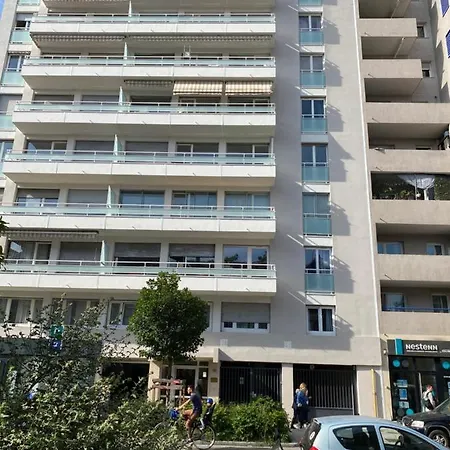 Zola 2 Villeurbanne